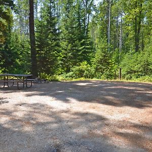 Leavenworth Rv Campground